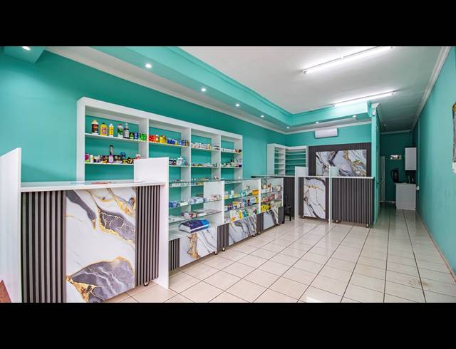 434M² BUSINESS FOR SALE IN BELLEVUE EAST